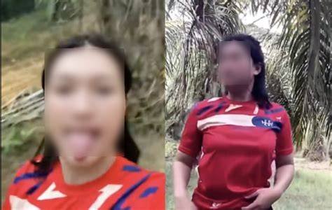 AbG Di PaKsA NgEnToT AyAh TiRi Di KeBuN Viral di Instagram Di samping model dreamy diminished run asli dan terpercaya image 1