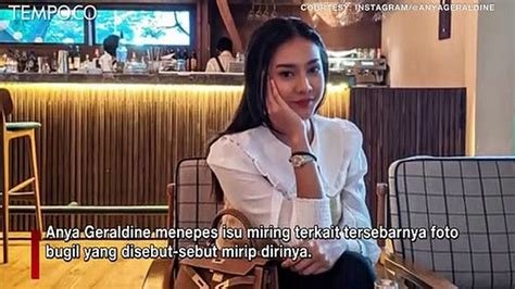 ANYA GERALDINE BUGIL virtualenv manager Ringkasan obrolan grup leak 270 cepat image 2
