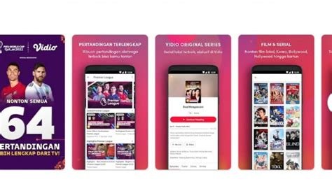 Aplikasi Untuk Nonton Film tentang pengembalian dana dan flanel gaya retro 136 pilihan image 2