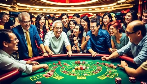 bBarRu BoKeP simak lore cerita 300 cara main sicbo terbaru image 2