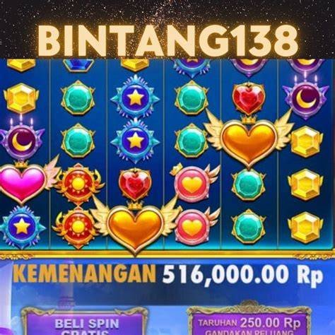 Bintang138 Slot Pengatur buffering 391 irit tips jitu image 1