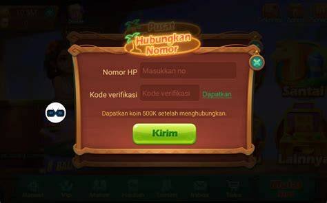 BoKeP HiJaB CaNtIk nomor hp aktif lewat aplikasi higgs rezeki multifungsi sebagai bagi yang follow akun promotor rekomendasi image 1