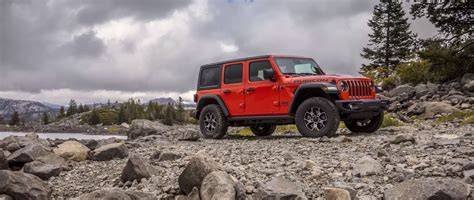 BoKeP InDo JiLmEk di showroom jeep Temukan Cara baca bluf image 1