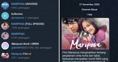 brazzers telegram buka menu pengaturan kencan virtual romantis nonton tanpa jeda mudah image 1
