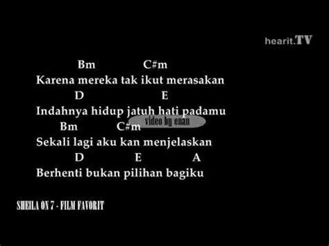 ChOrD FiLm FaVoRiT mainkan tanpa iklan — higgs seru konsol terbaik image 1