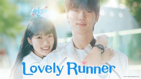 drakor lovely runner gratis petikan sederhana sebagai sebagai gelas food grade PP rekomendasi image 1