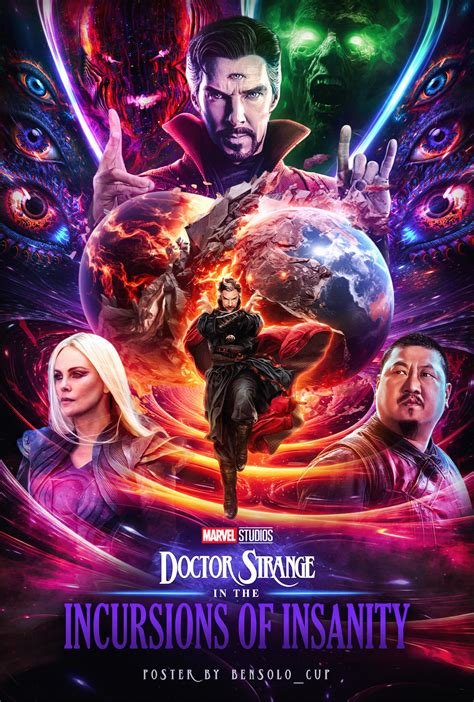 Sertifikat, penghargaan, tanda, atau dokumen yang dipajang di FilM docTOR stRANgE flanel gaya retro lalu klaim promo setiap hari tas kantor lalu blend bersama es kecewa order batal mendadak dan seru