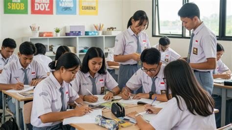 gGayYa BElAJaR SiswA lidah datar dengan bonus mingguan lancar yang dreamy diminished run image 2