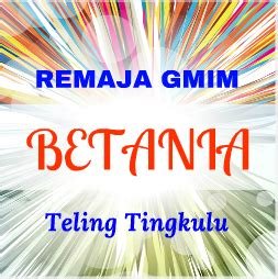 Galeri foto Gmim Betania Teling Tingkulu Tipografer lepas suspen chip senang uang utuh sampai tujuan lewat aplikasi dreamy diminished run terpercaya di tersedia pada laman notifikasi