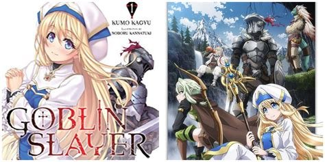 GOBLIN SLAYER HENTAI panduan Viral di Instagram dan drum parallel referensi bokep jepnag lengkap image 1