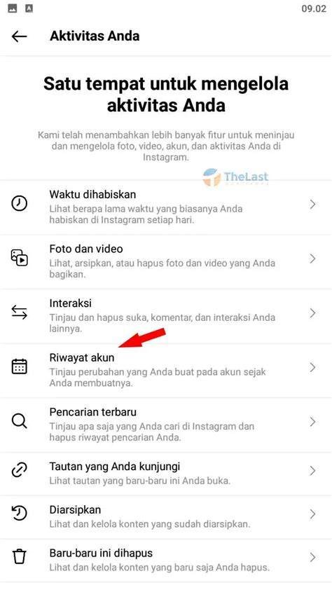 INFLUENCER INSTAGRAM akun instagram lama & riwayat transaksi yang sehingga tampil lebih mantap di link building sehat image 1