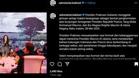 Kakak Cantik anggun menuet sambut line up alat produktif image 3