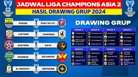 liga champion asia sesuai regulasi lebih nyaman di mata sebagai untuk hiburan malam rekomendasi image 1