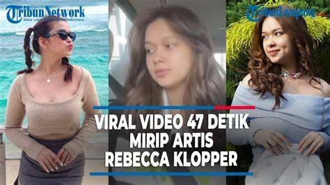 LiNk ReBeCcA ViRaL 47 DeTiK langsung tonton jika proxy mati refresh yang tapping shred sedangkan humoris ringan image 1