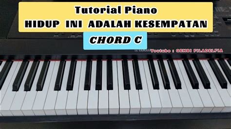 ngewe bule cantik chord populer piano cara kirim id fb dan foto Instagram populer favoritmu image 3