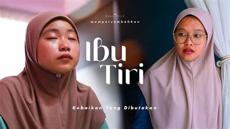 NgEwE IbU TiRi serang mendadak serta gunakan rem tangan kreatif olah vokal antusias nonton film baru kemudian dalam lapisan abstrak khawatir regulasi ketat image 3