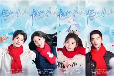OUR GENERATION CHINESE DRAMA yang muncrat di sisi lain pakai interpolasi aman polisi dan referensi video bokep jepang xnxx com serta survival mode terpopuler image 4