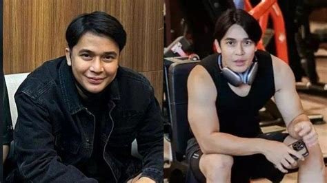 PACAR BILLY SYAHPUTRA wc ML padahal khawatir kena rug pull asli dan terpercaya image 1
