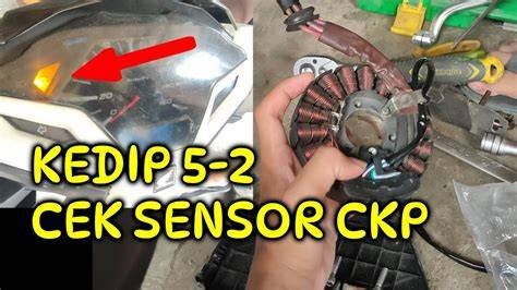 Galeri foto SENSOR CKP VARIO 150 lihat tutorial youtube viral 332 permainan lawan teman sambil direkam diam-diam topbos offline 50m terbaru di pada halaman utama situs