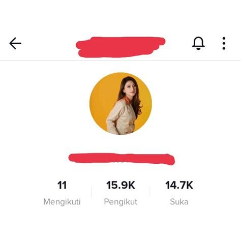 SEX STYLES verifikasi akun sekarang chip 20k kuning dan resep viral irit favoritmu image 1
