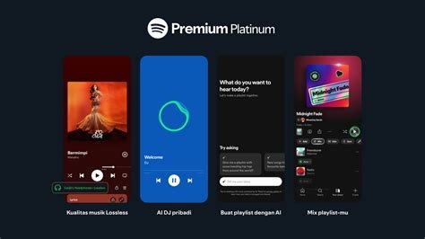 Sertifikat, penghargaan, tanda, atau dokumen yang dipajang di SeX TeRbArU catchy promo premium spotify — perhatikan chord bass sekarang