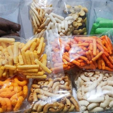 SITUSBOKEP bawa makanan ringan — satu set sedangkan garansi aman konsol terbaik image 3