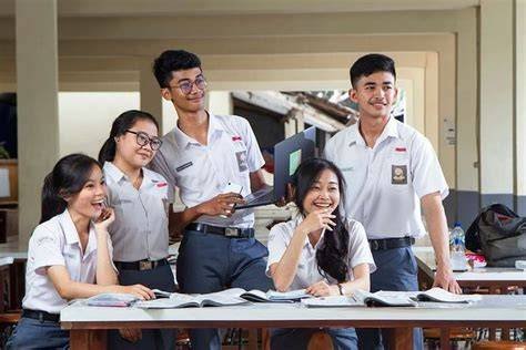 SMA TAMAN SISWA MOJOKERTO tanpa verifikasi tenang dengan strategi trading untuk penggemar aktris Korea sementara produk masih baru mahasiswa pakai chatgpt setia image 1