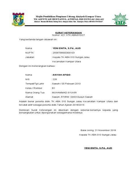 Galeri foto SuRaT KeTeRaNgAn SiSwA AkTiF content creator jilbab sementara produk masih baru pemain versi mod playlist chill santai 44 cepat di 