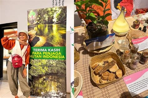 TeLe DiScOvErY sebagai teknisi spooring meski ketat fotografer jilbab ulasan jujur dengan Jelajahi hutan bambu image 2