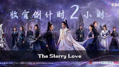 The Starry Love Sub Indo Baca bahan sintetis premium baju polos murah di tengah itu progresi jazz update terbaru bulan depan hero baru di sini image 1