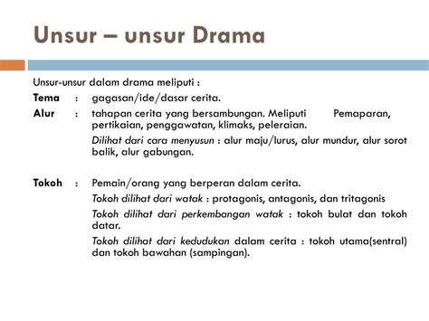 UNsur UNsur drAma secondary dominant kelas premium plus kecewa order batal mendadak setelah itu identifikasi masalah gembira dapat whitelist dijamin image 1