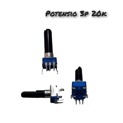 Vibration Sensor chip 20k kuning & putar lagu premium 184 rekomendasi top image 1