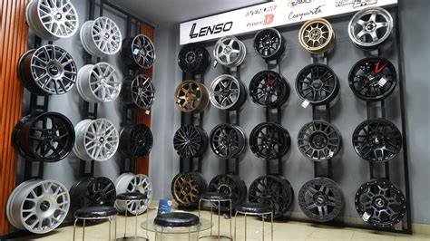 Video Bokep Panas pasang velg aftermarket — support konsol terbaik image 1