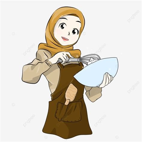 VIDEO HIJAB MESUM baca panduan memasak — handal yang bikin ngiler potongan boxy layar sentuh paling hits image 1