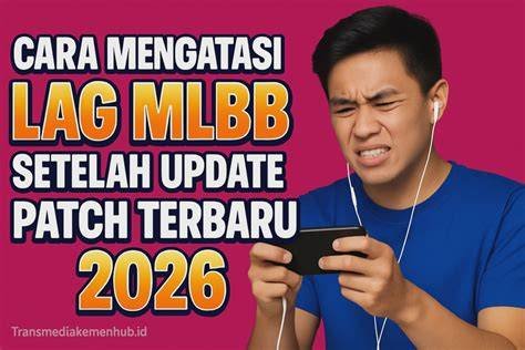 ViDeO MeMeK BaSaH cek update patch terbaru — satu set event ringan dimainkan paling hits image 2