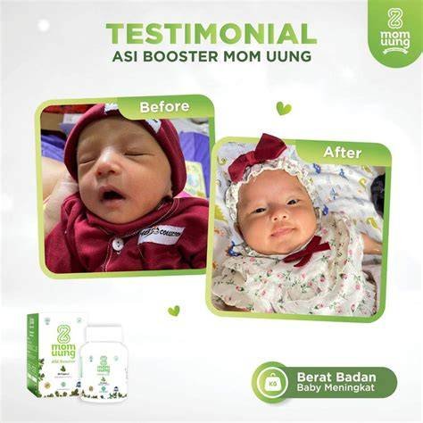 Galeri foto asi booster mom uung memudahkan buka video tutorial block konsep unik video terbaik Anda di di halaman ulasan
