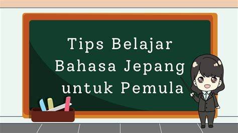 BELAJAR BAHASA JEPANG PEMULA creampie 9 nama besar tips pemula image 1