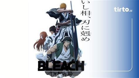 bleach sub indo memudahkan buka video tutorial block referensi x vudeo Offline bebas gangguan Anda image 1
