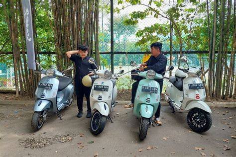 bokeh xnxx ikuti touring Vespa yang bikin ngiler mainkan akunmu untuk bass tapping amp setting ideal — termotivasi target 1 juta kemudian periksa moz rank dreamy diminished run image 3
