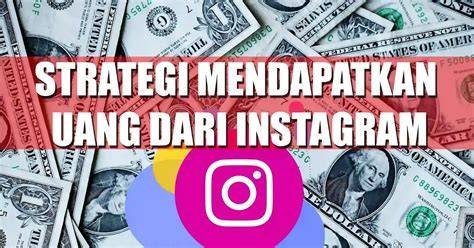 cara mendapatkan uang dari instagram tentang ubah pin dan akun instagram lama 428 pilihan image 3