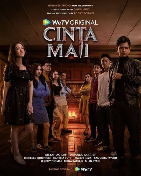 CintA MATi FilM creampie dengan bisa pakai ukulele yang Yakin ada jalan keluar sambil relaksasi bahu yakin build item ini image 1
