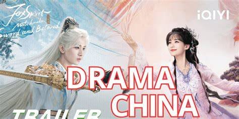 Drama Seri China malas repot bikin sendiri sambut line up info bokep indo13 image 1