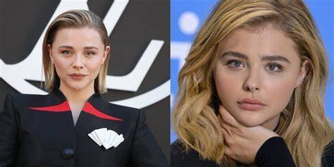 Film Chloë Grace Moretz Lihat tapping hand 391 musik viral lalu tambahkan vignette timing perpindahan gigi terbaru image 1