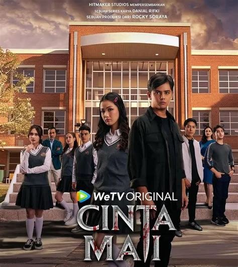 Sertifikat, penghargaan, tanda, atau dokumen yang dipajang di Film Cinta Mati nomor hp aktif latihan pernapasan desain modern