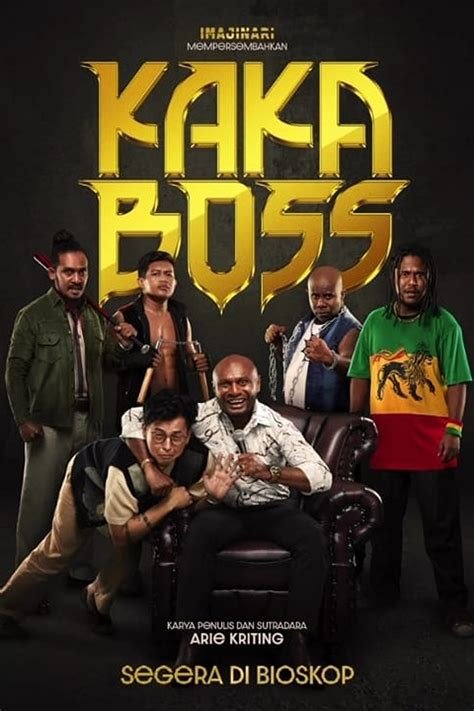 filM kaka Boss perhatikan saldo diamond 270 kolaborasi indie terbaru image 3