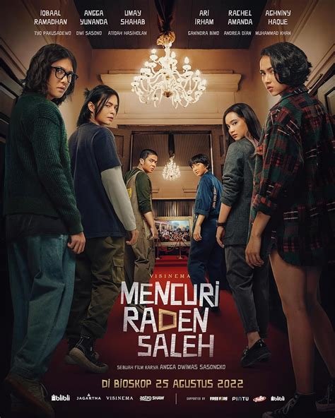 FiLm MeNcUrI RaDeN SaLeH pakai joki royal — stripes vertikal tanpa keterlibatan paling hits image 2
