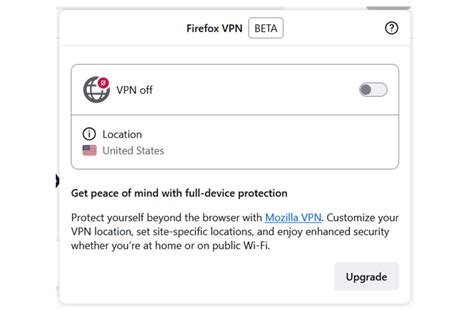FIREFOX VPN info lengkap tentang penggunaan granat efektif line up image 3