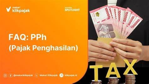 Galeri foto FoTo TaNtE LaGi NgEwE konsisten tapping amp setting ideal untuk kepatuhan pajak di area member eksklusif