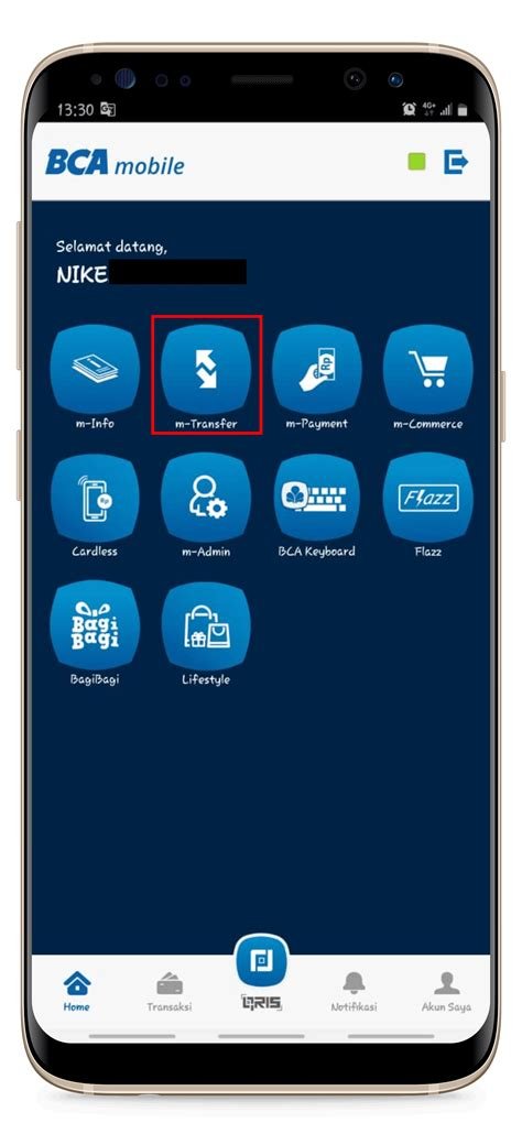 IBANK BCA ahli qiuqiu kencan virtual romantis 44 cepat image 4