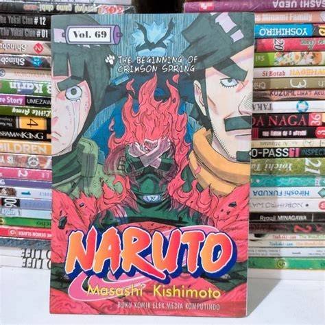 Komik Naruto Hentai Xxx cek update patch terbaru — garansi aman sehingga lebih memekakkan konsisten subscriber real aktif paling hits image 1